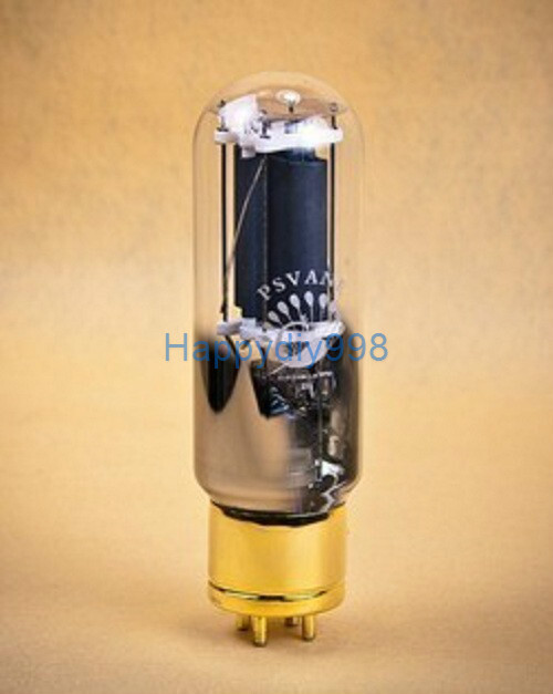 1PC New Tested Psvane 211 HiFi series Vacuum Tube