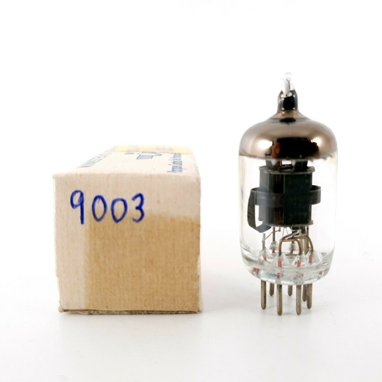 1 X 9003 / VT-203 TUBE. MIXED BRANDS. M51.E75