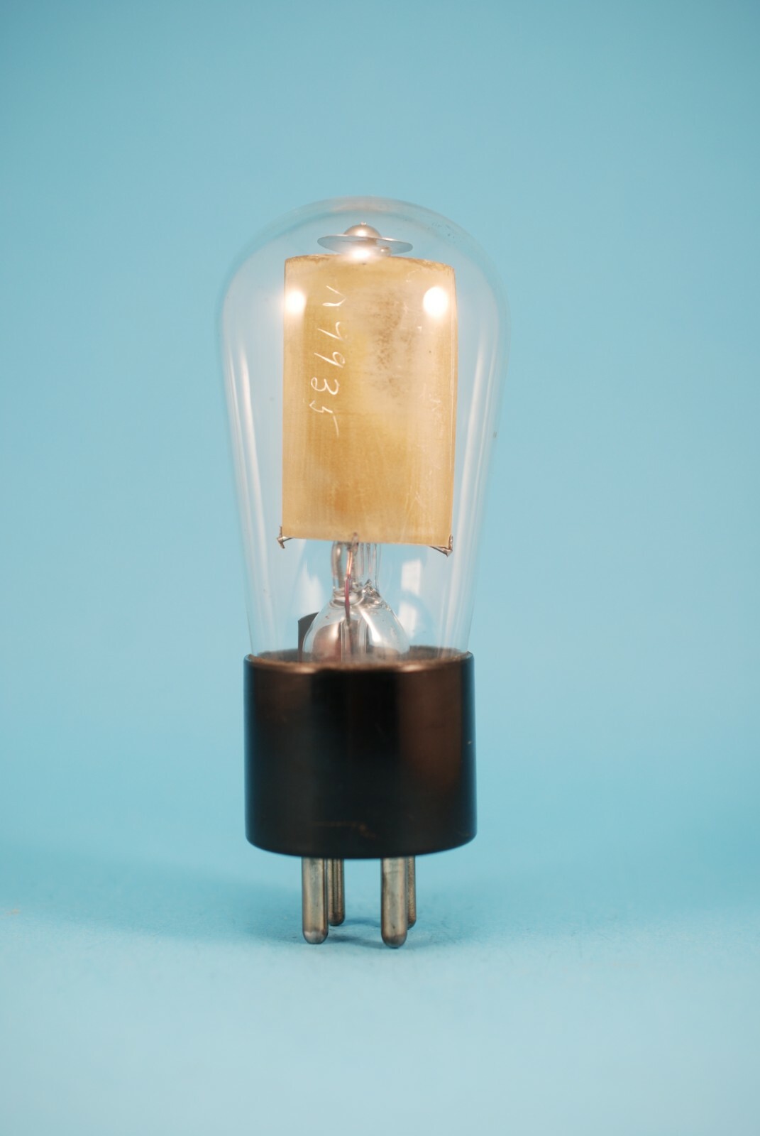 Cetron Photoelectric Cell Tube