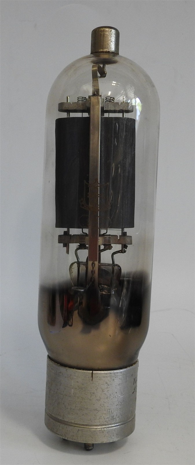 APPEARS LIGHTLY USED NATIONAL UNION 805 VT-143 HIGH POWER AUDIO TRIODE