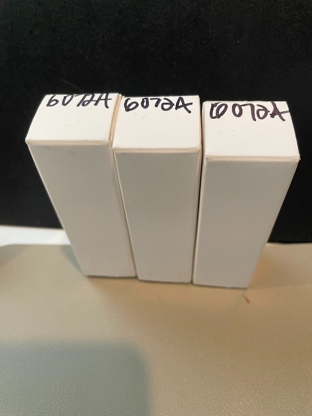 6072A, manufactured by JJ for ARS Electronics