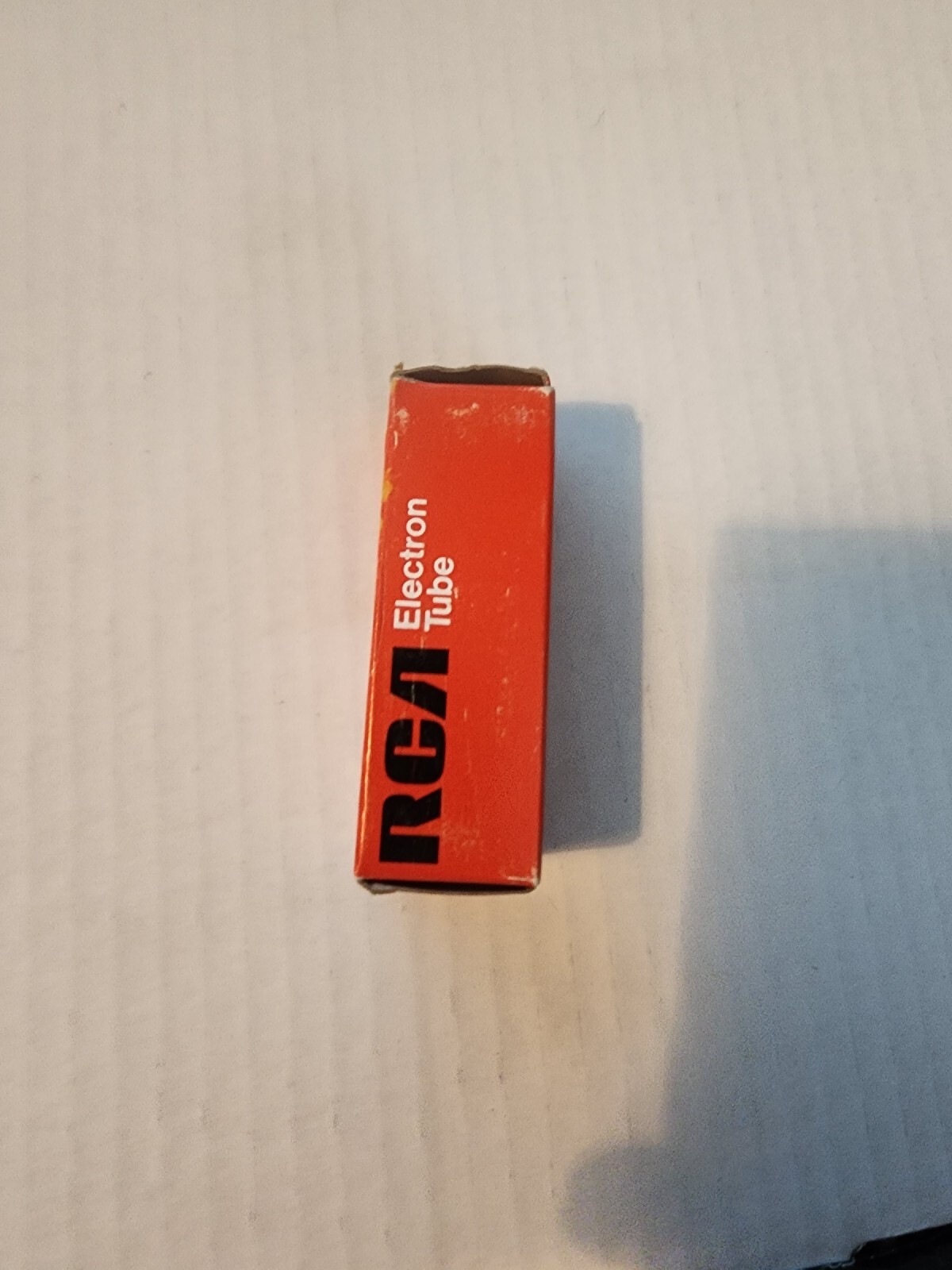 12at7 NOS Vacuum Tube