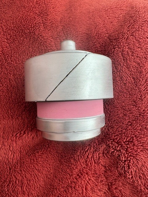 1 NEW GU-84B = 4CX2500 TETRODE TUBE TESTED Original package US seller