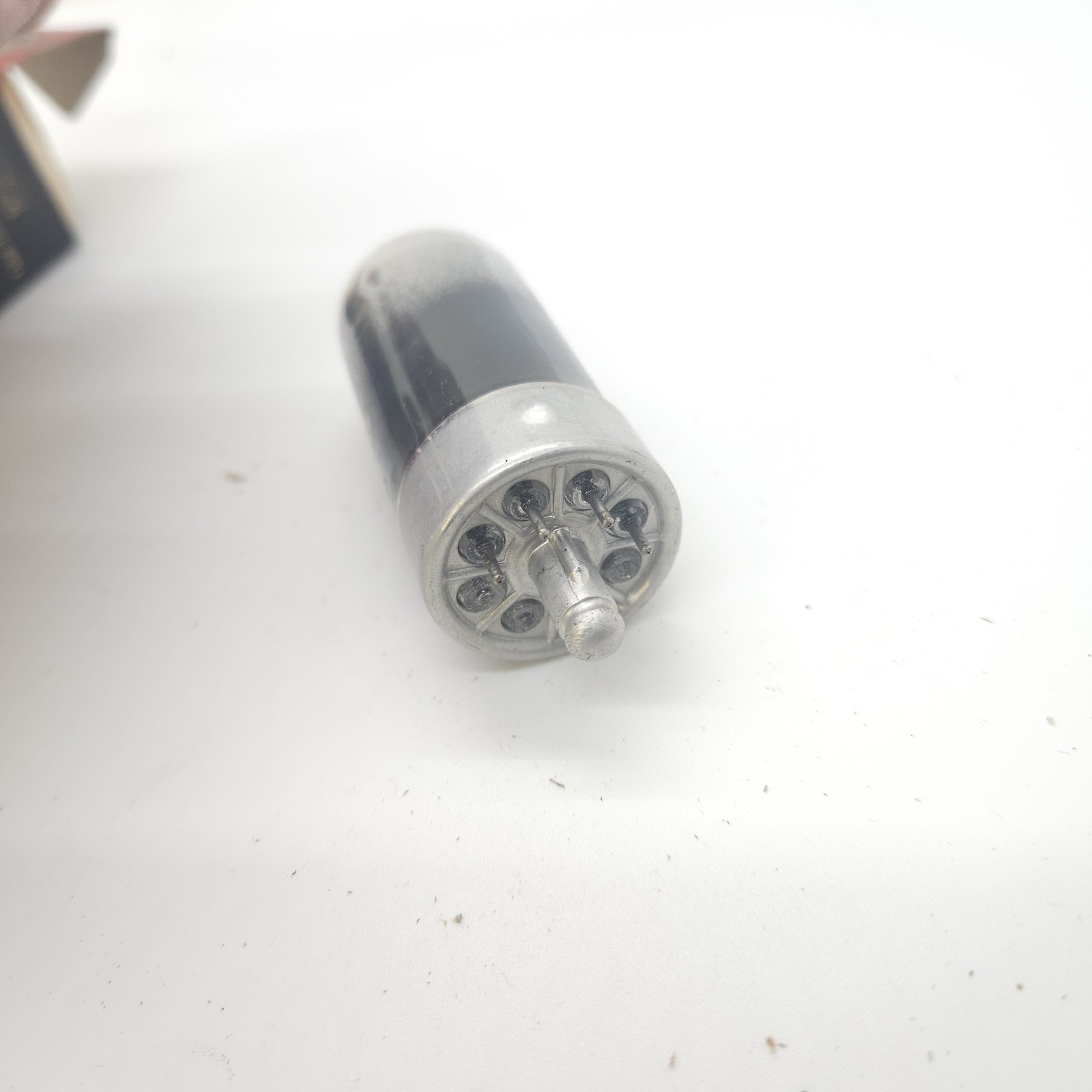 RCA Vintage Vacuum Tube Model 35Y4 Tested Electronic Radio Audio Tube Valve