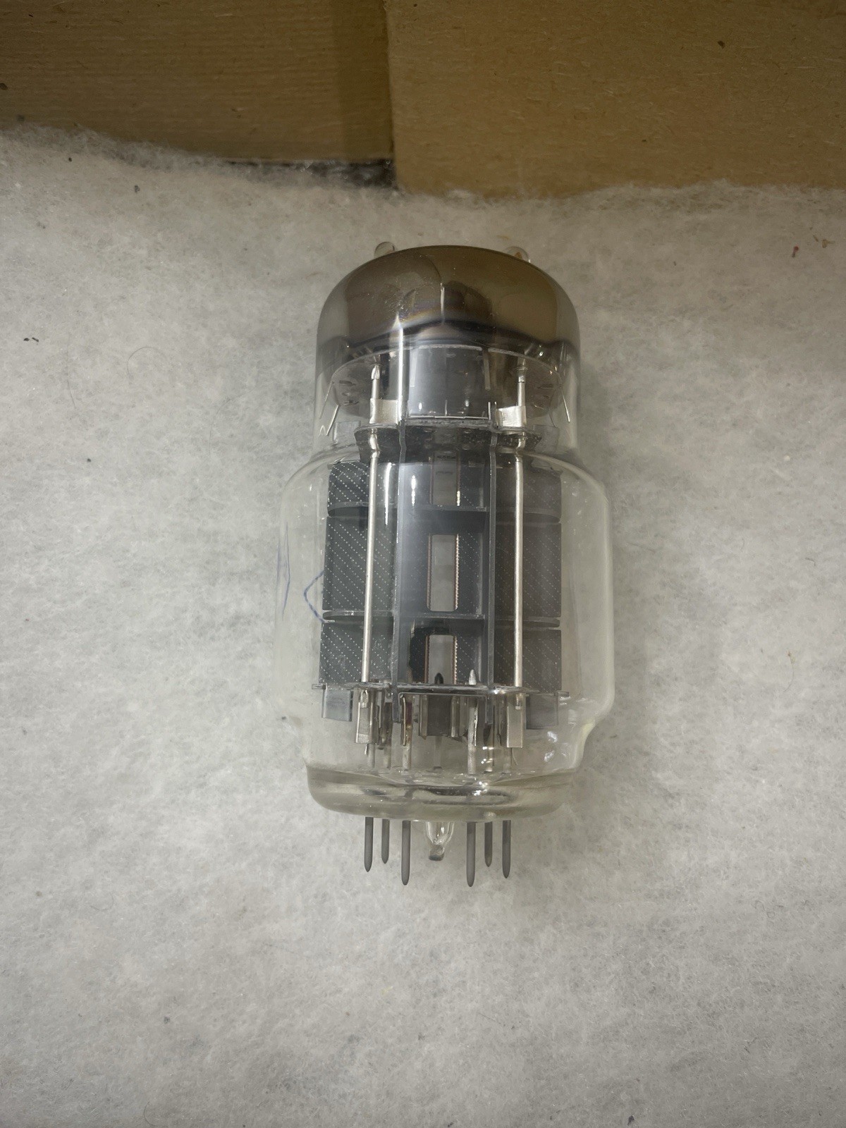 6C33C 6S33S NOS NIB 1988 Excellent Working Condition One Tube Price