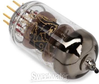 Genalex Gold Lion 12AX7/ECC83 Gold Pin Preamp Tube