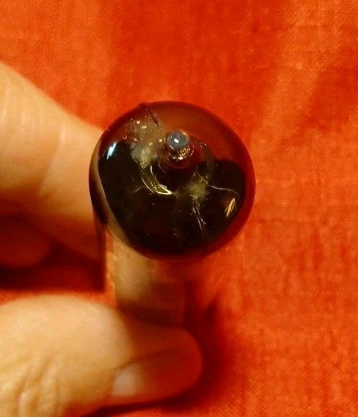 6GW8 Minature 9 Pin Vacuum Tube
