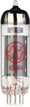 JJ EL84 Apex-matched Power Tubes – Matched Quartet