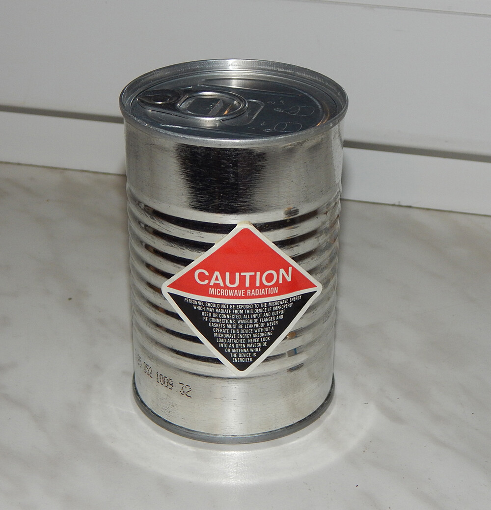 Tube PENTA Laboratories POWER TUBE 8933 Transmitting Triode 3GHz 3.0GHz – NOS