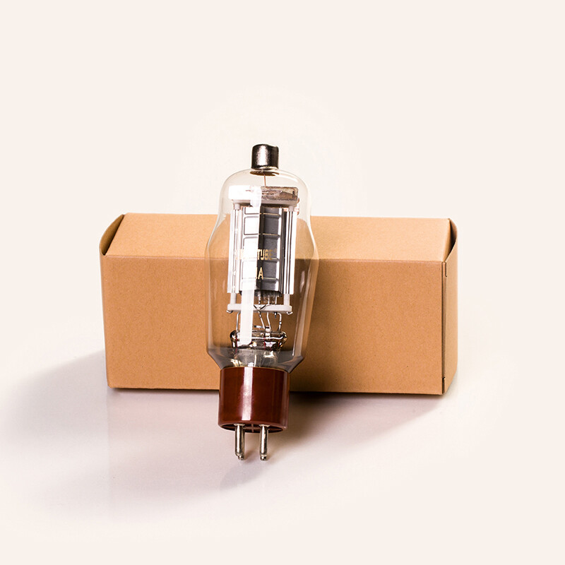 1 matched pair LINLAI 811A HIFI FU-811A Vacuum Valve Tube For Tube Amp Diy