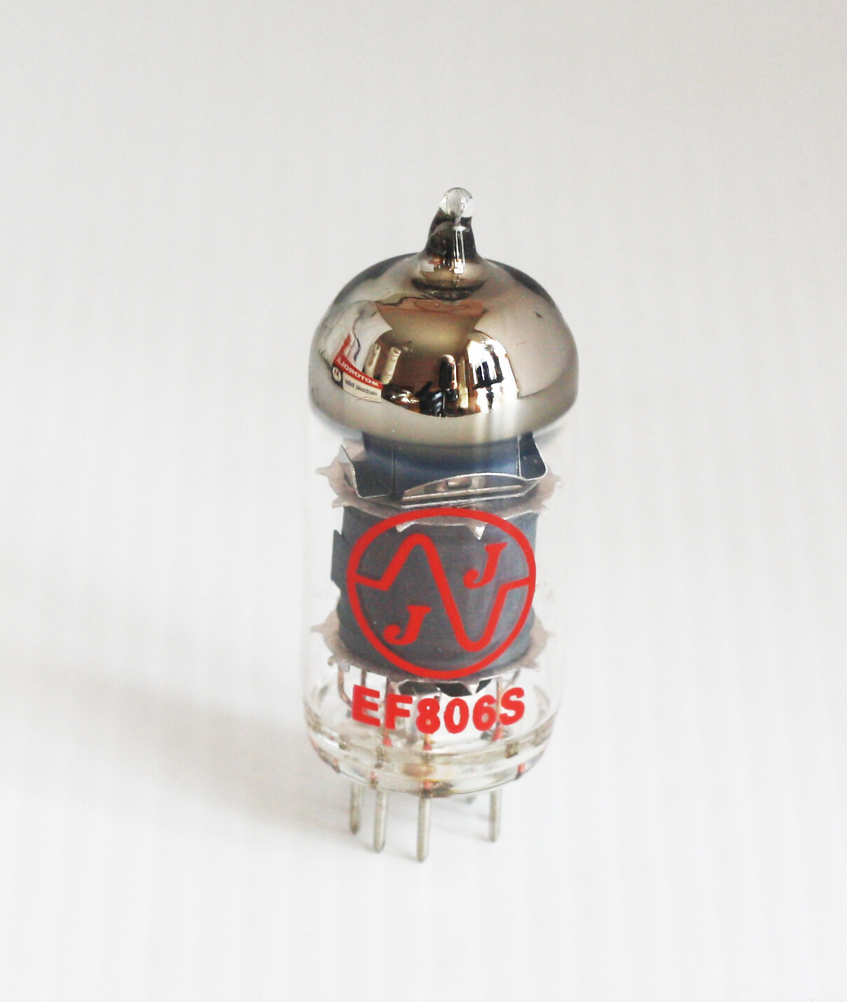 New JJ Electronics EF806S Tube