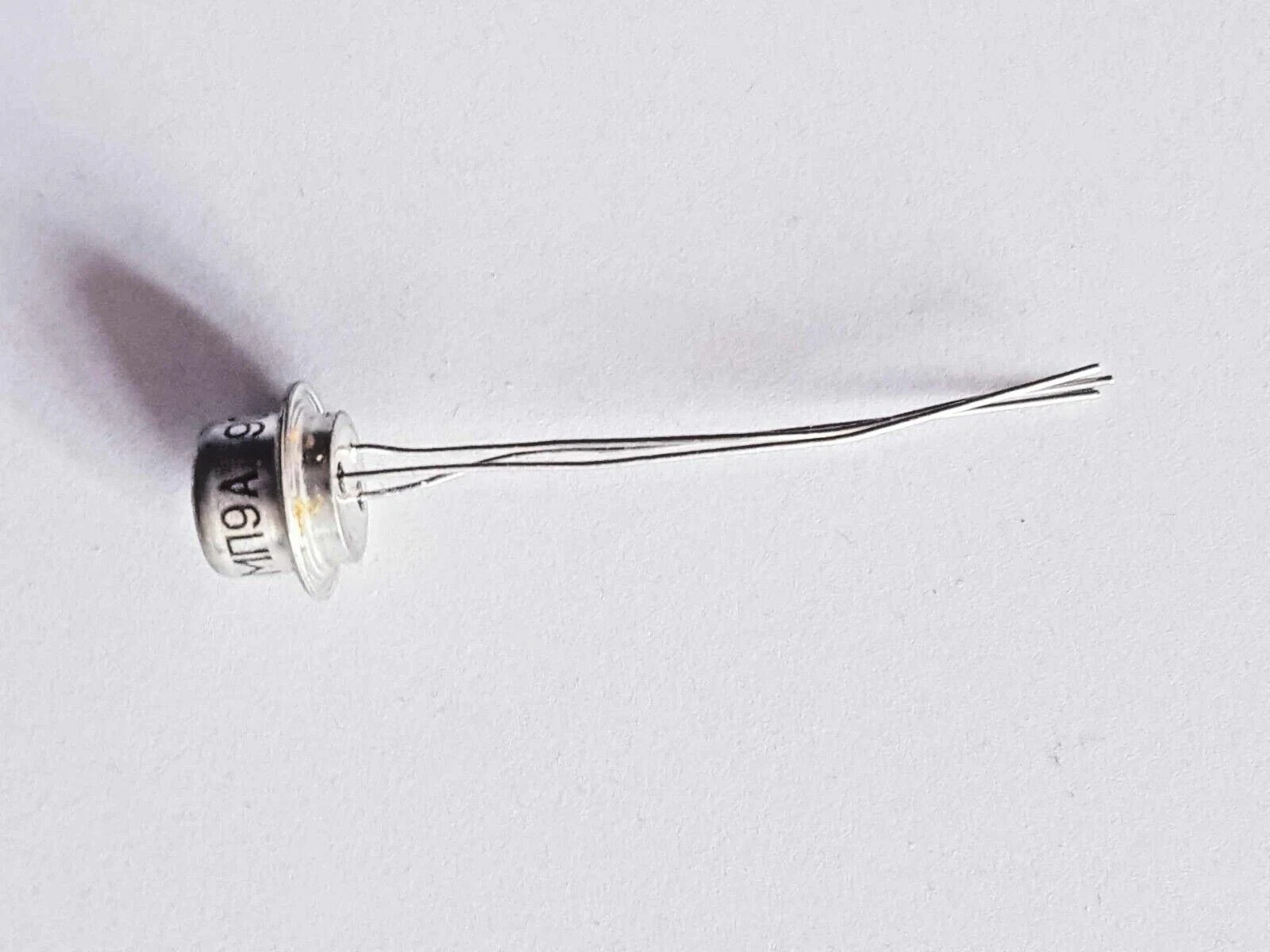 28pcs LOT MP9A Germanium Transistor GE NPN Guitar SOVIET