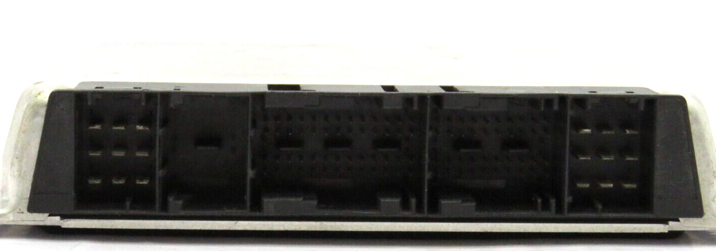 ⭐ ECU control unit MERCEDES-BENZ C-CLASS ( W203 ) A0001532579 5WK90384 5WK9 0…