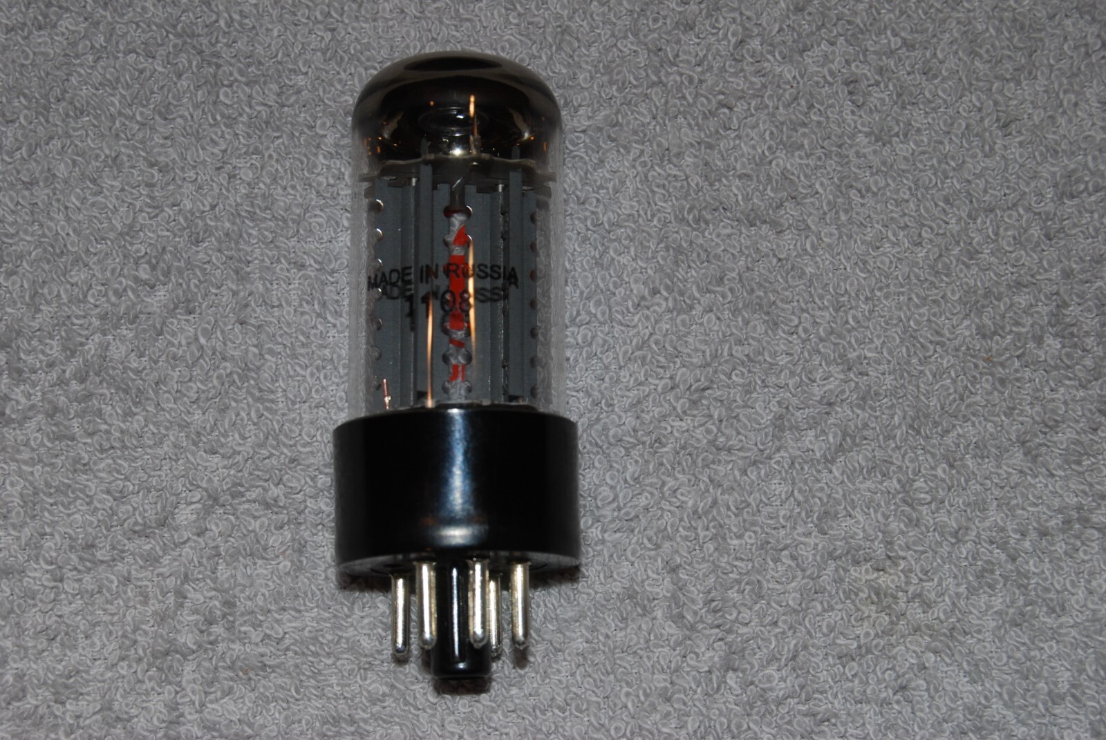 GT Grove Tubes Premium 5AR4 Rectiifer Tube (NEW) Made In Russia
