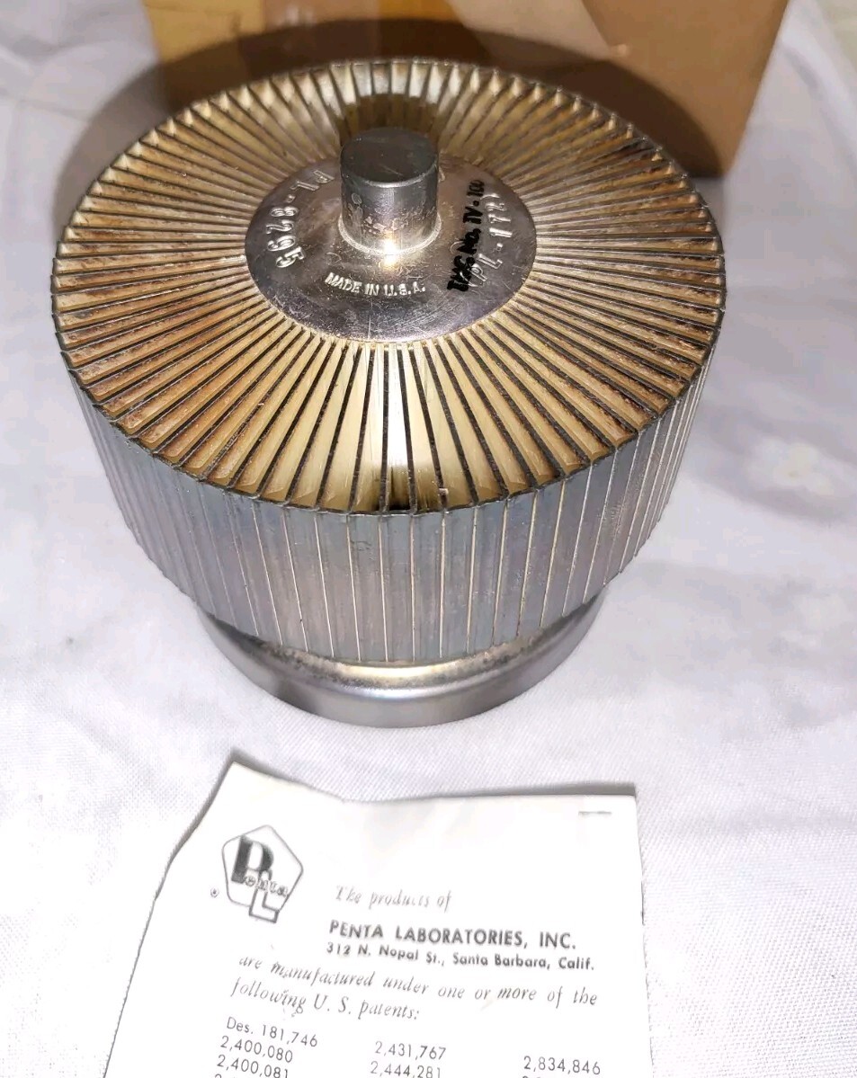 PENTA – PL-172 PL-8295 TUBE