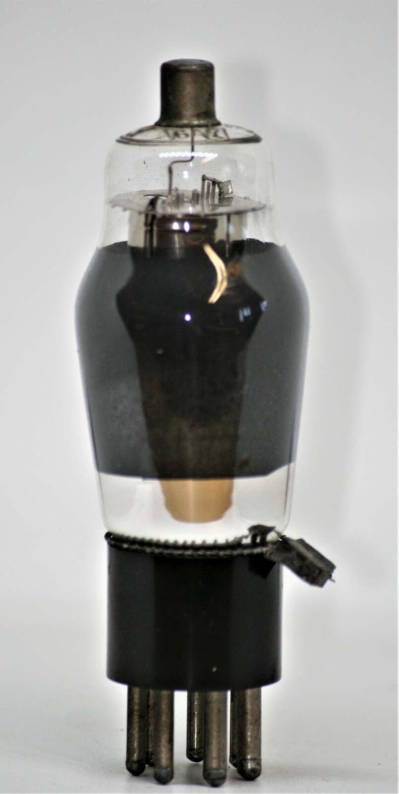 6a7 Fivre italia valvola TUBE VALVE LAMPE röhre 6A7E G 6A7 CV1870 NU-6A radio