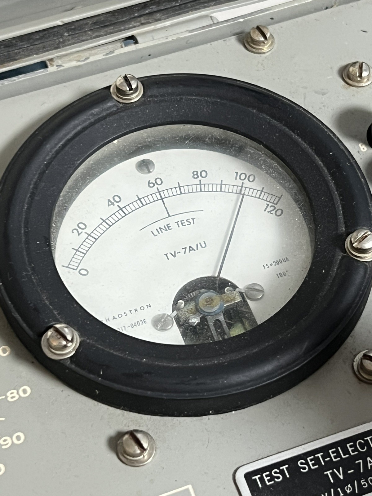 2 x 12AU7A TOHIBA Hi-Fi TESTED Vacuum Tube
