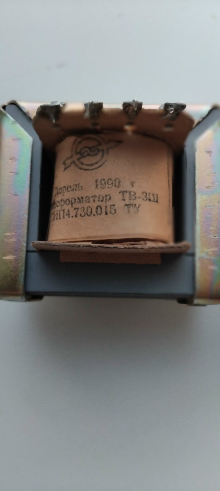 Transformer audio SE output TV-3 SH fits for Tube 6P1P,6P14P,6P15P,6P18P,6P43P