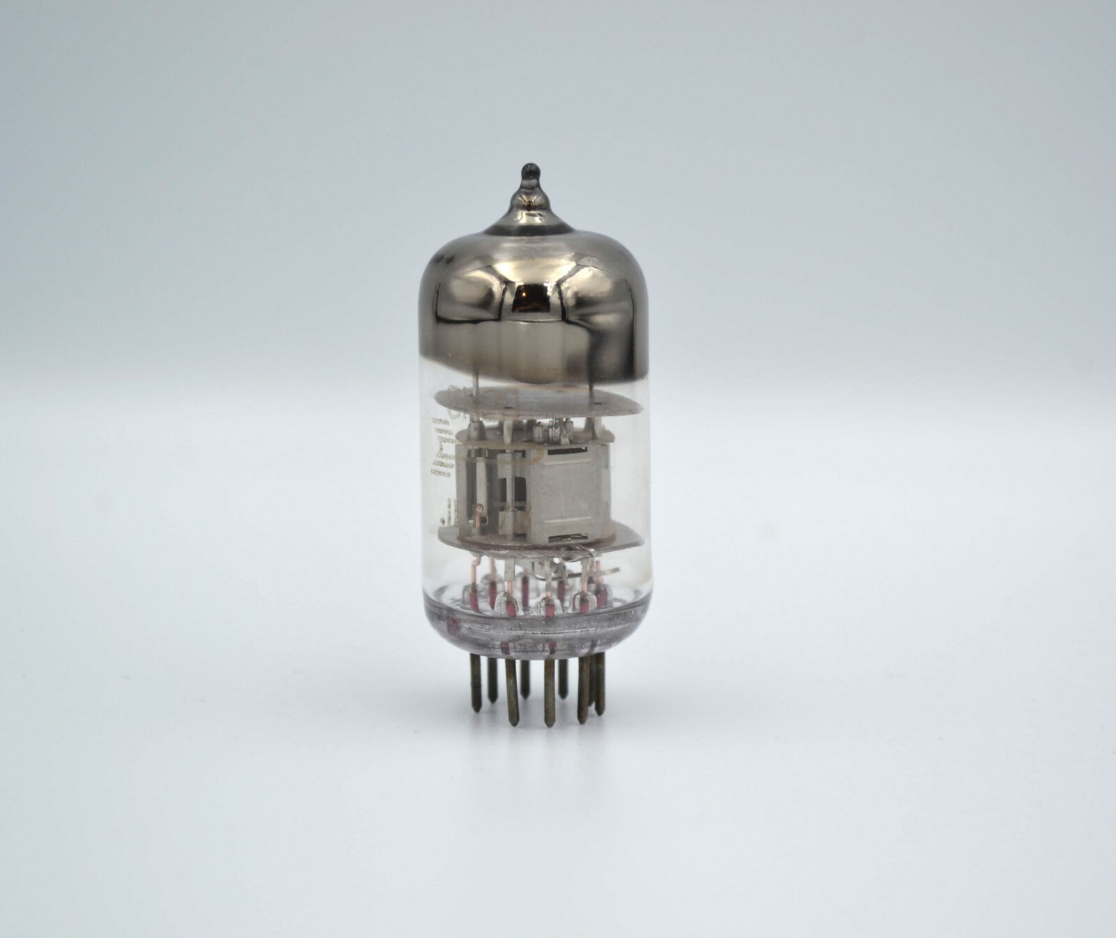 6N2P Used TUBE 12AX7 ECC83 7025 5751 100% GARANTY WORKING