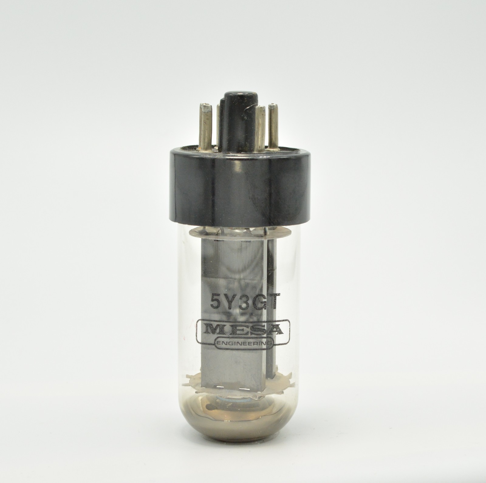 NOS Mesa 5Y3GT Rectifier Tube for any 5Y3 amplifier Vintage Sag