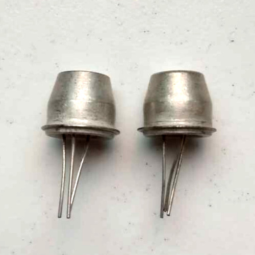 GT403B ГТ403Б Vintage Germanium Transistor