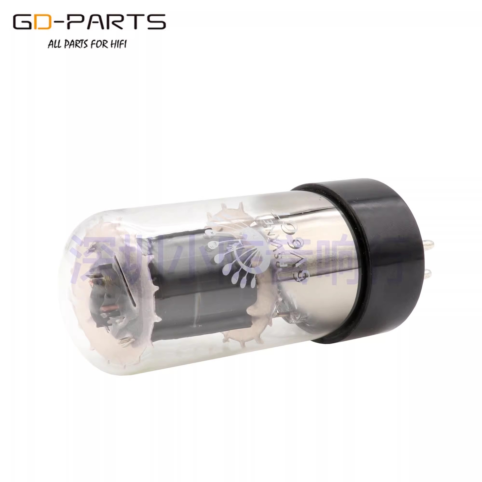 1pcs PSVANE 6V6GT vacuum tube instead 6V6 6P6P 6F6 6N6C CV511