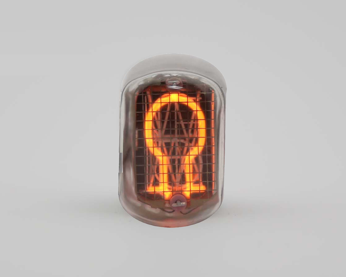 IN-15B Nixie Symbol Indicator (1pc) USA Seller