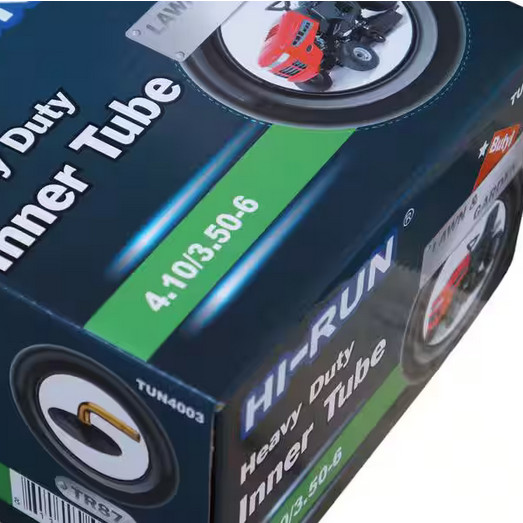Hi-Run 4.1/3.5-6 Tube with TR 87 Valve