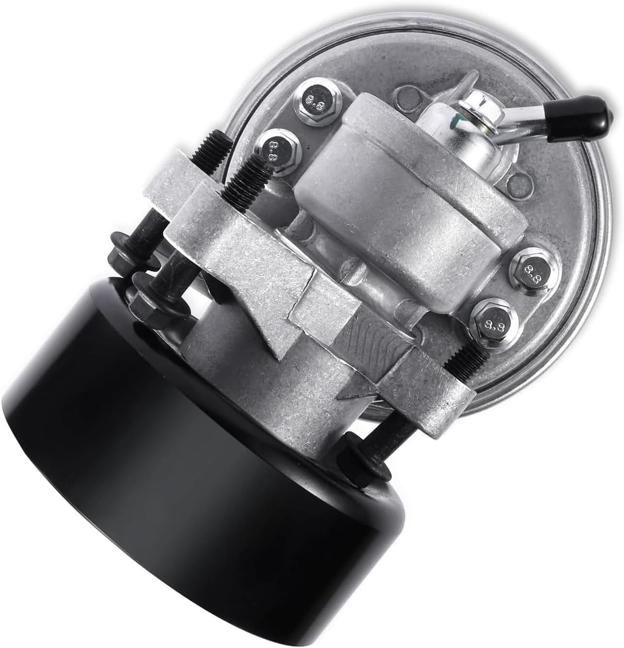 904-805 F6TZ2A451AA Vacuum Pump for Ford E-350 E-450 E-550 Econoline Club Wagon