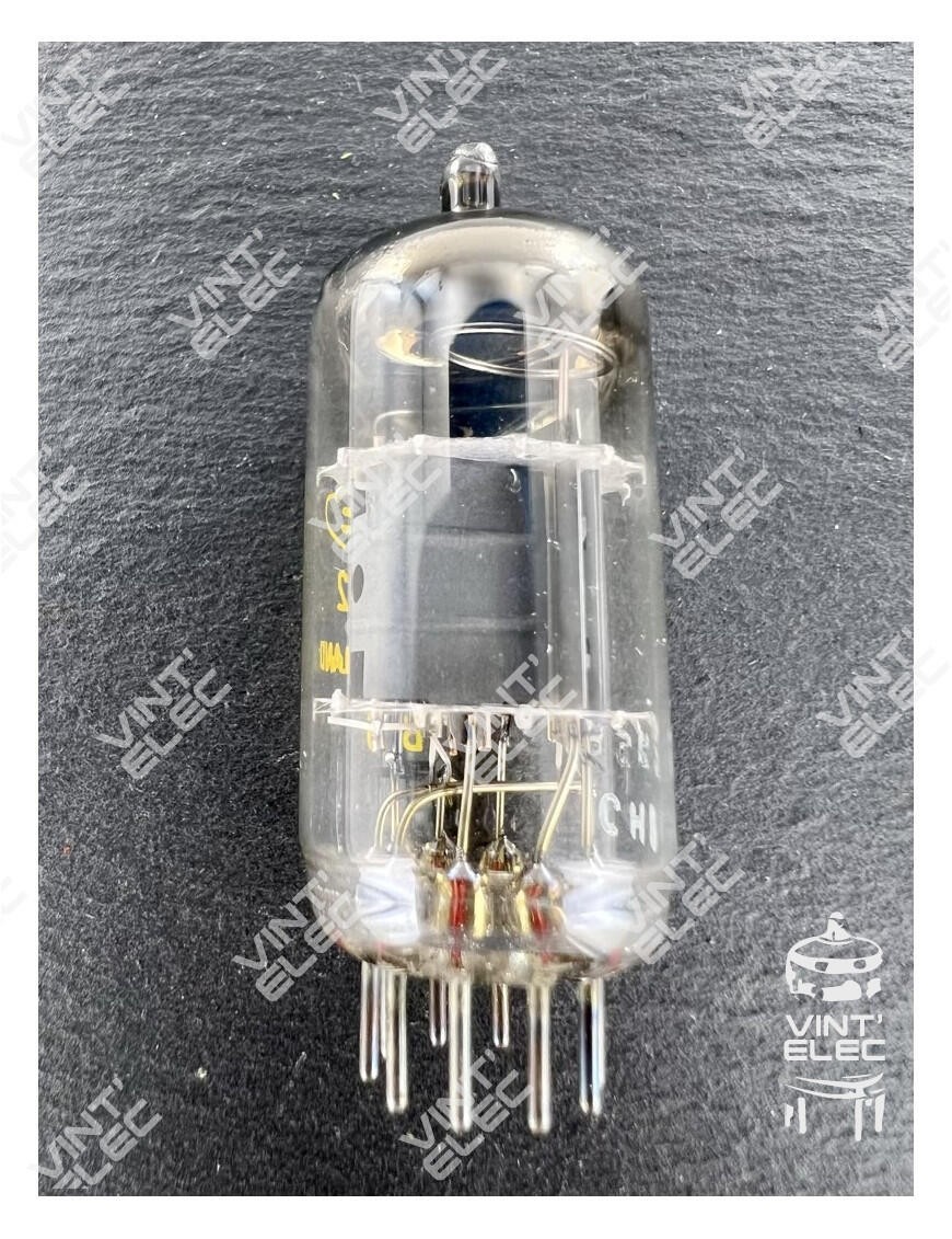 ECF802 RTC RTC Tube