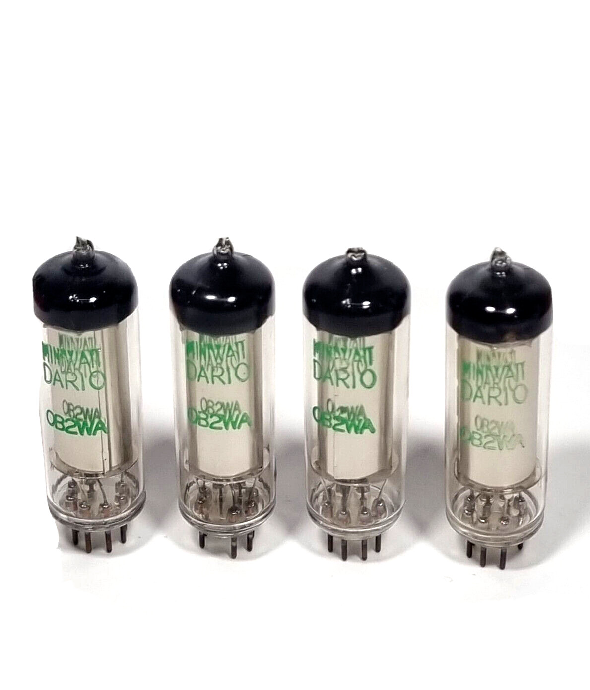 OB2WA=OS1211=CV4028=M8224=CV4101 DARIO MINIWATT VOLTAGE STABILISER NOS /QTY-1