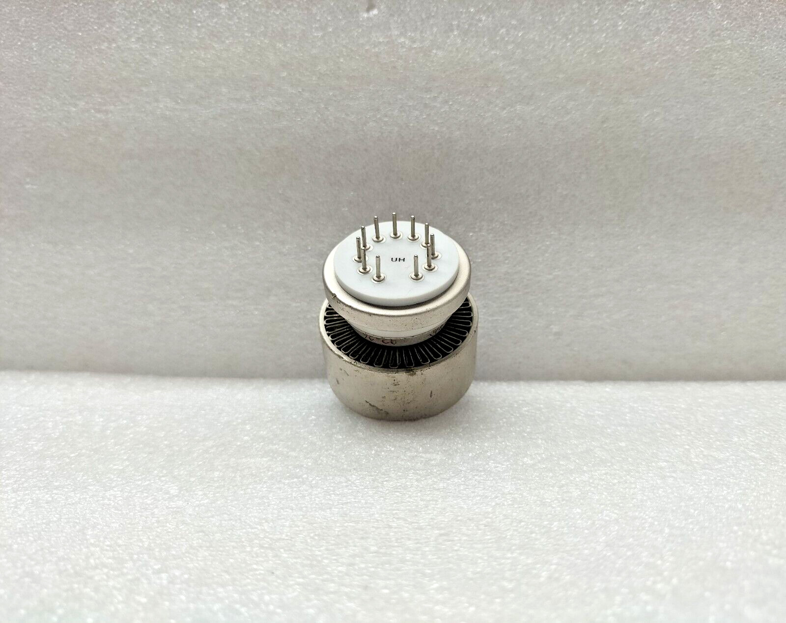 RCA 8122 BEAM POWER TUBE