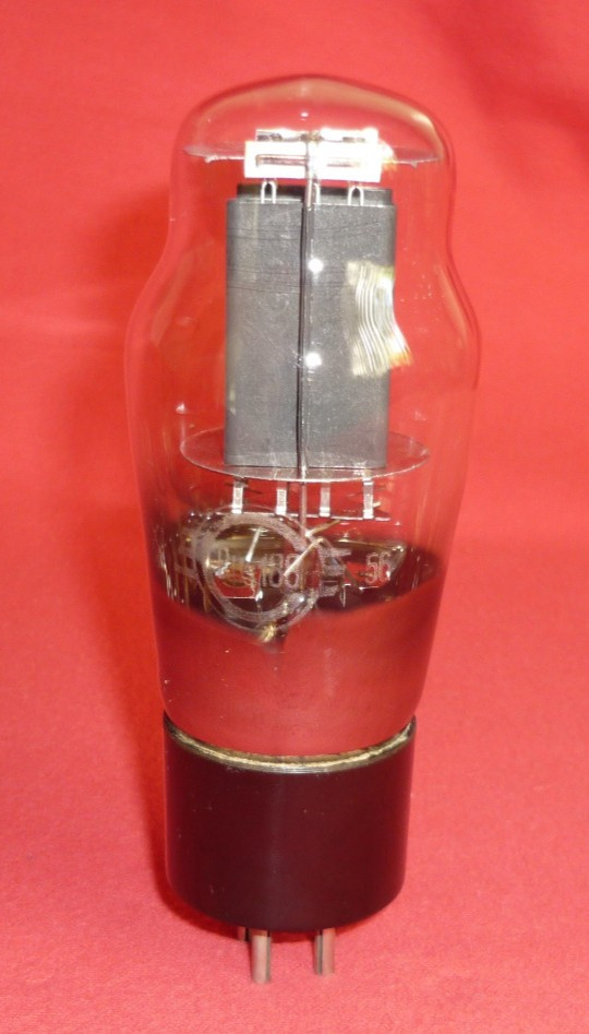1pc. VO-188 / ВО-188 = 4C188 Full-Wave Vacuum Rectifier NEW. XI-1956