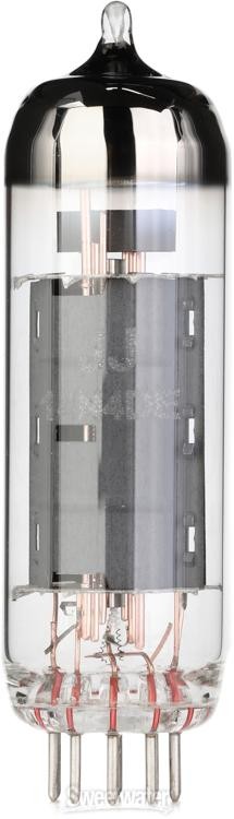 JJ EL84 Apex-matched Power Tubes – Matched Quartet