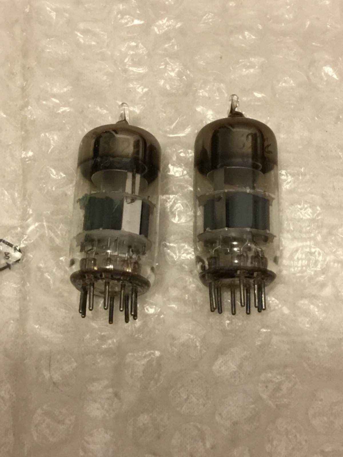 NEW JAN 6922 Philips ECG USA Tubes 3/86 multiples available