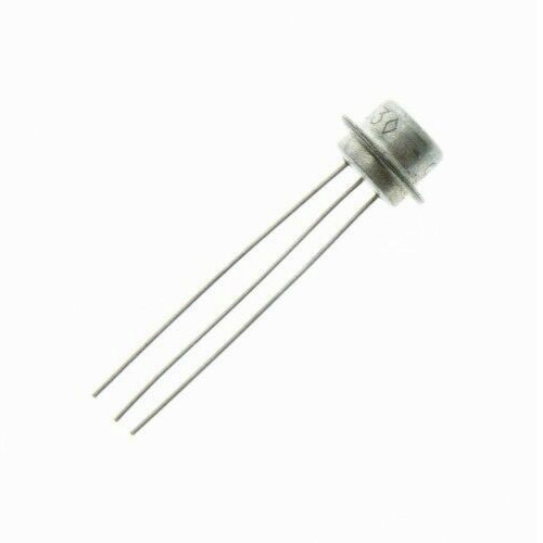 GT308B ГТ308Б soviet Germanium PNP Transistor 0.15W 0.05A 1T308B