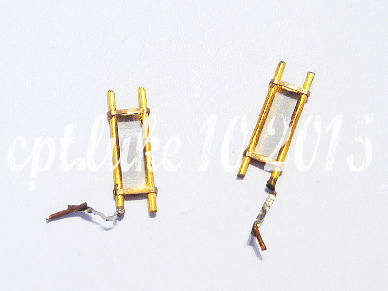 2x TESLA E88CC (6922 CCa ~E188CC ~ECC88) +Gold Grids+, 1966/67 Codes, NOS/100%+!