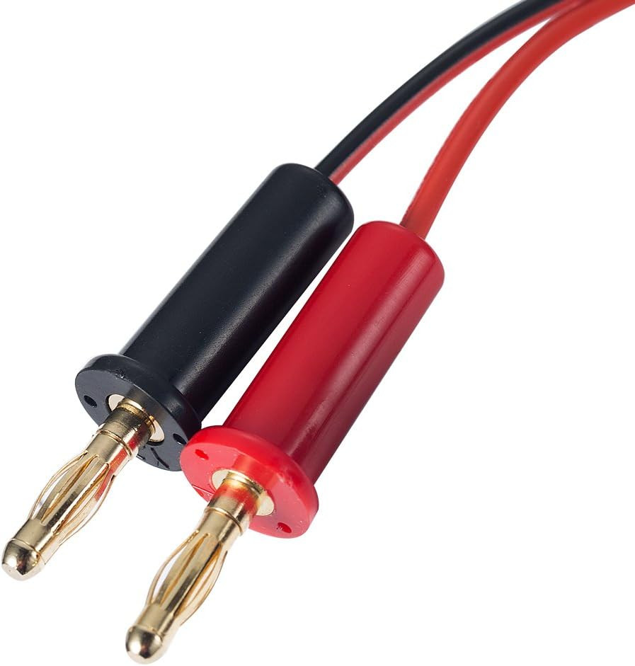 Nobsound Vacuum Tube Amp Amplifier Plate Bias Current Probe Tester 8 Pin Socket