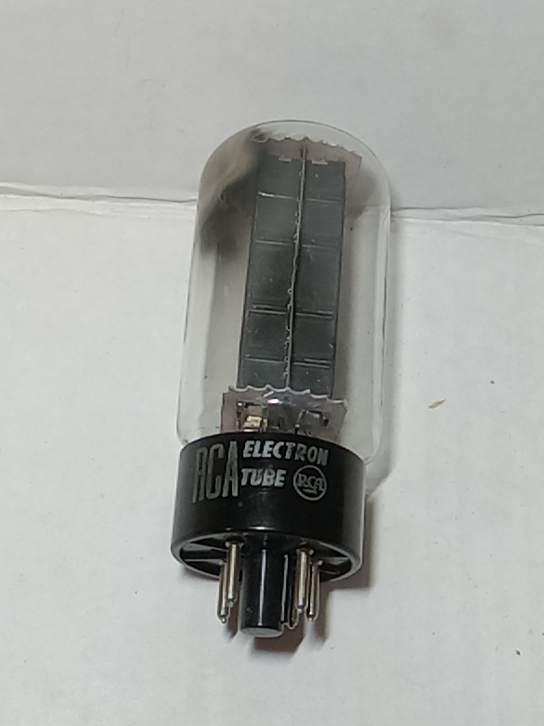 RCA 5U4GB Rectifier Vacuum Tube