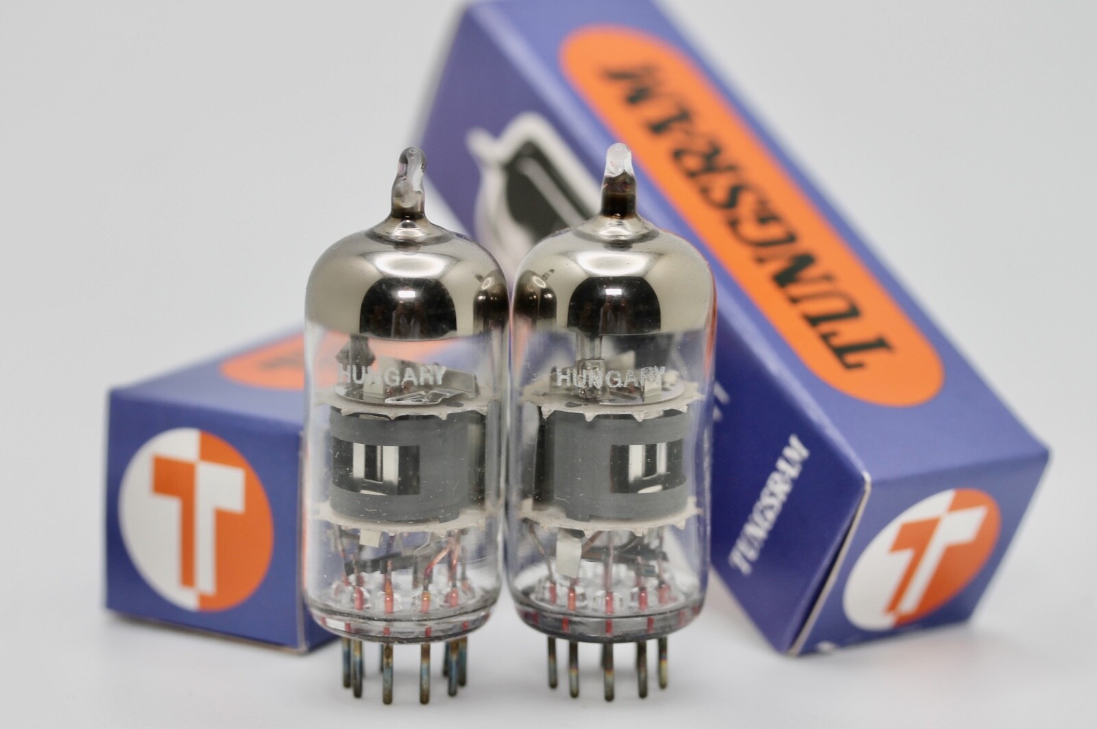 6GH8A NOS TUNGSRAM for Dyn ST70 Mod McIntosh H.H.SCOTT 6GH8A 6EA8 6GH8 6U8 ECF82