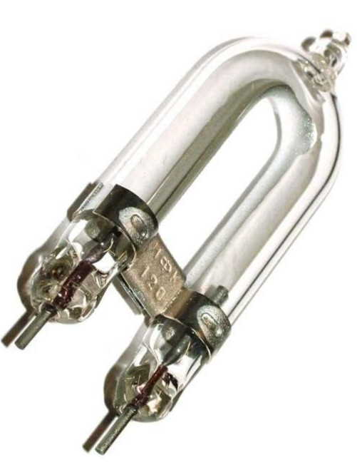IFK-120 IFC 120 ИФК-120 Melz Vintage Pulse Tube 120J 170-350v 2pcs