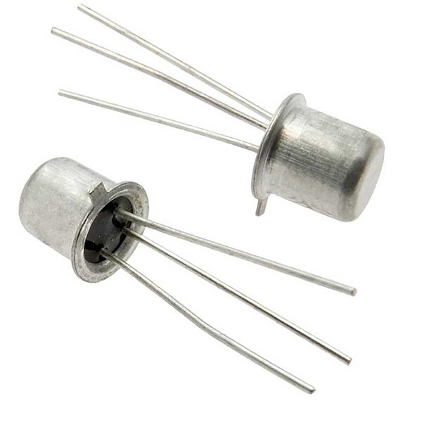 GT402G ГТ402Г Vintage Germanium Transistor