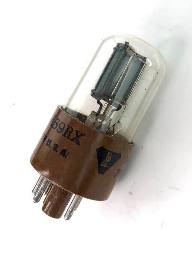 CETRON CE-A59RX Photocell Electron Vacuum Tube