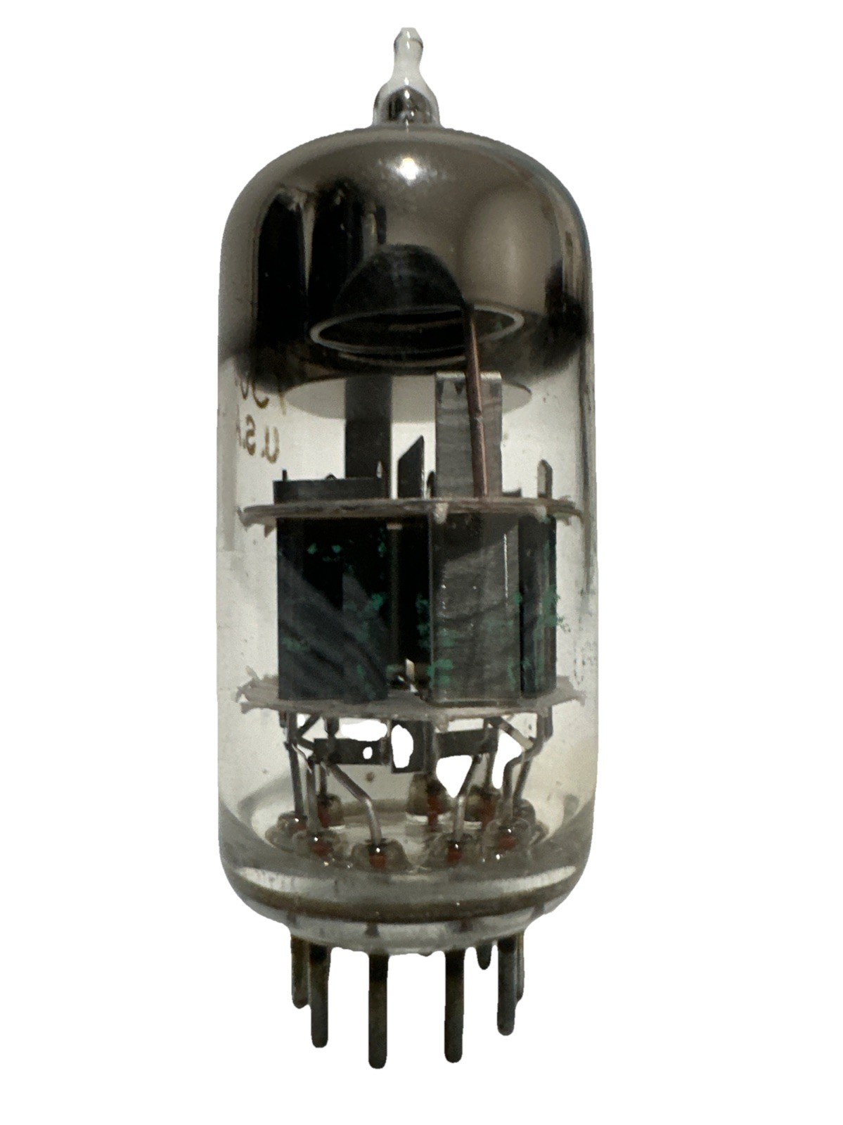 Sylvania 7308 Vacuum tube