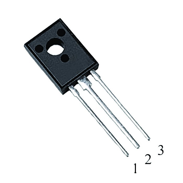 KT961A 12.5W soviet Silicon NPN Transistor New