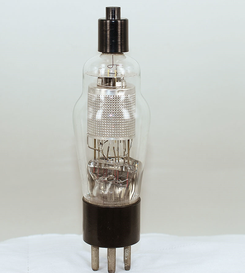 Amptata 1pcs Tube Cap 807 310 6146B WE310A 310B Amp Vacuum Tube Grid Plate Cap
