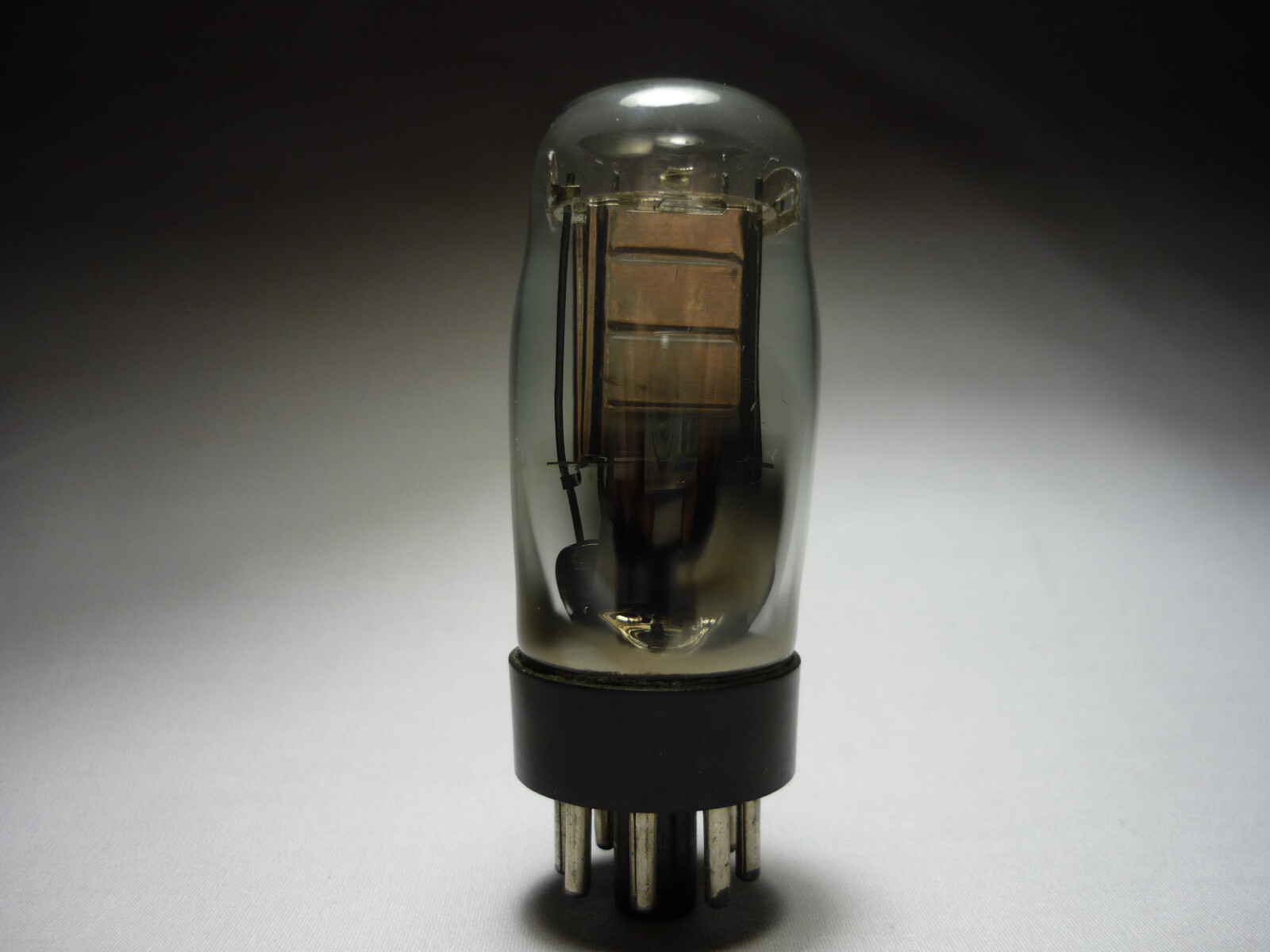 1pc. CO-243 / SO-243 / СО-243 Double Triode tube NEW. 1944. ULTRARARE ~ KDD1