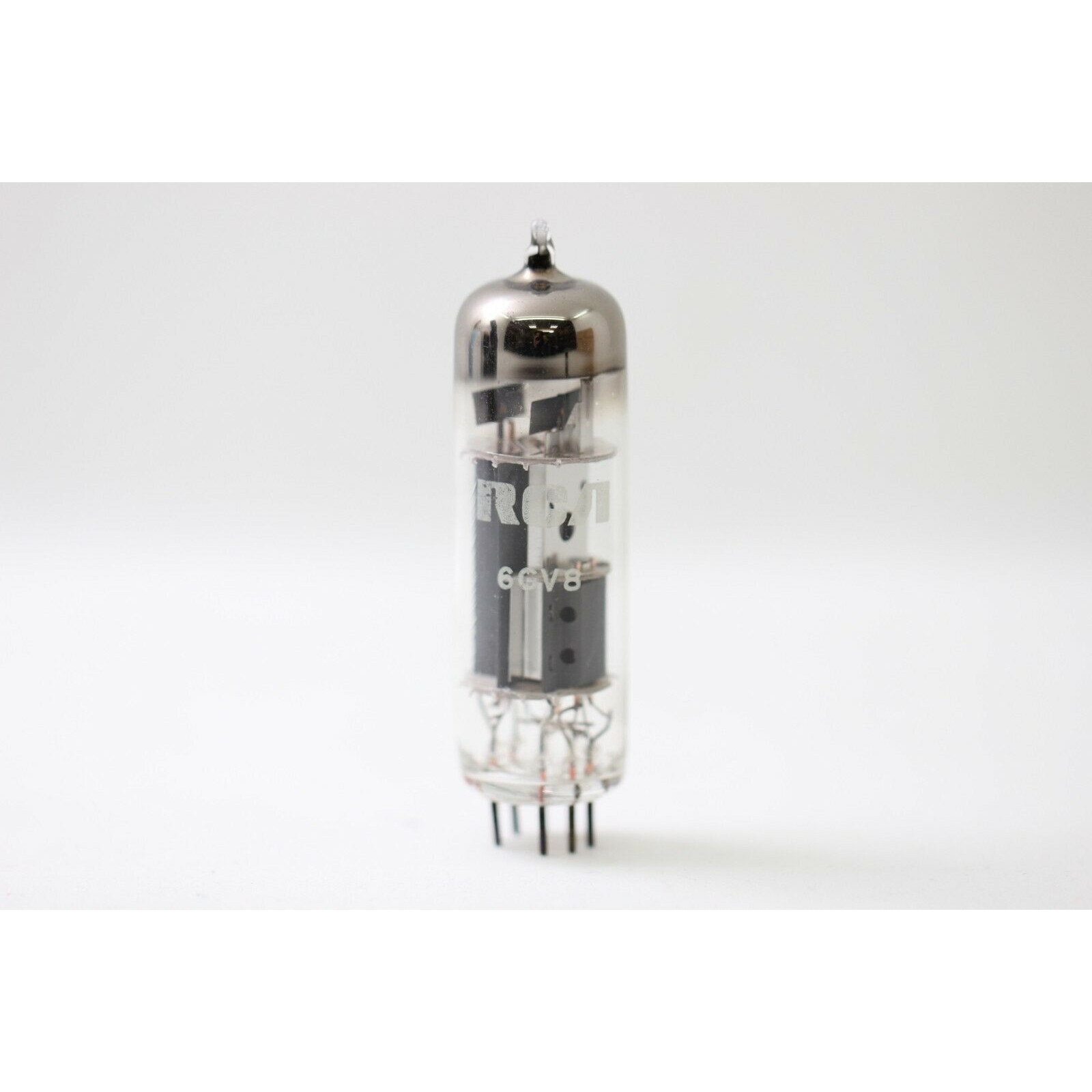 1 X 6GV8 / ECL85 RCA TUBE. RCB325