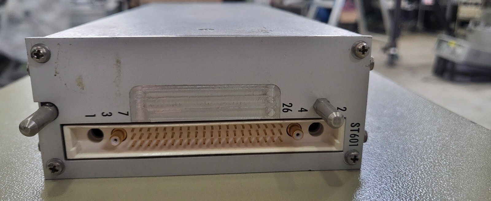 AEG / Telefunken HT 1610 module
