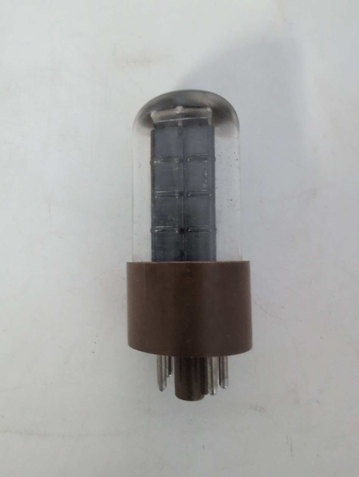 SYLVANIA ONE ELECTRON JAN-CHS-5Y3WGT